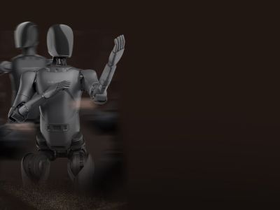 Agibot A2 Lite