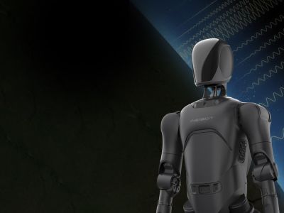 Agibot A2 Lite