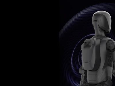 Agibot A2 Lite