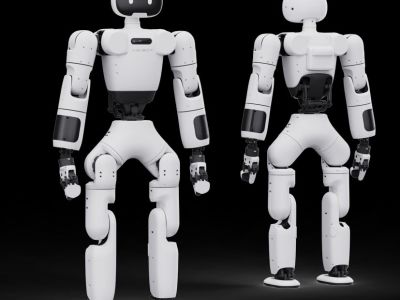 AgiBot X1