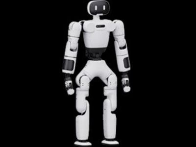 AgiBot X1