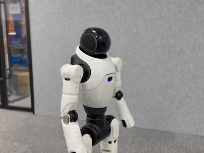 AgiBot X2