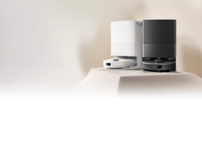 Qrevo S