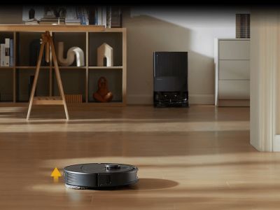 Qrevo S