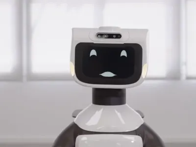 TIAGo Pro