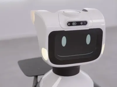 TIAGo Pro