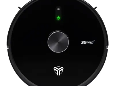Laseron S9 Pro+