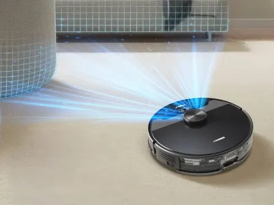 Eureka Forbes SmartClean Nuo