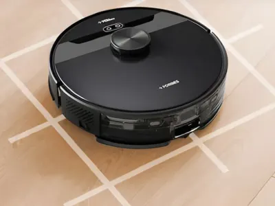 Eureka Forbes SmartClean Nuo