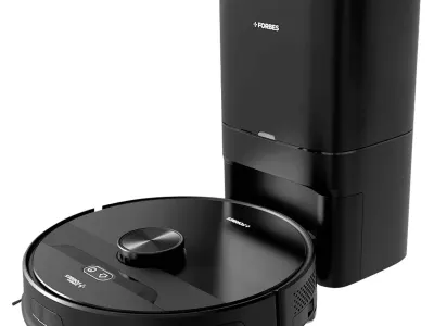 Eureka Forbes SmartClean Nuo