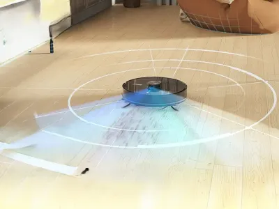 Laseron S9 Pro+