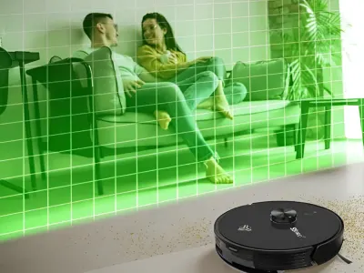 Laseron S9 Pro+