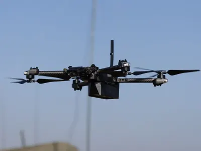 Skydio X2D