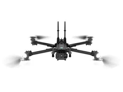 Skydio X2D