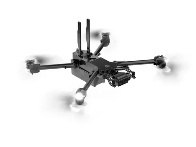 Skydio X2D