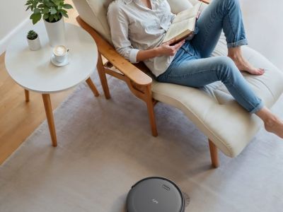 Eufy C10
