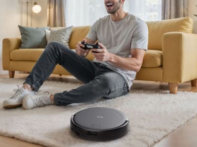 Eufy C10