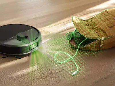 iRobot Roomba Max 705