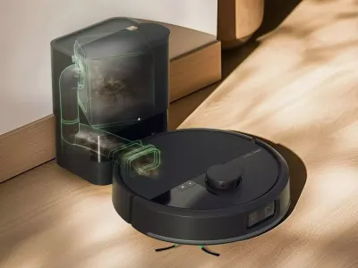 iRobot Roomba Max 705