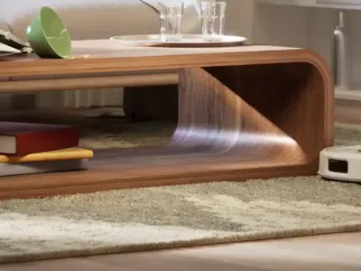 iRobot Roomba Max 705