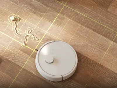 iRobot Roomba Max 705