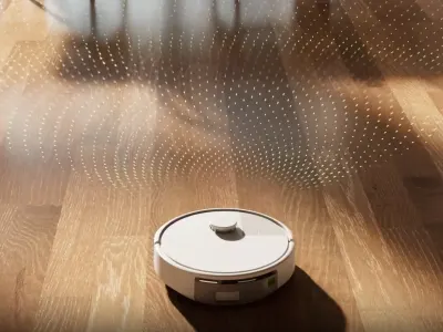iRobot Roomba Max 705