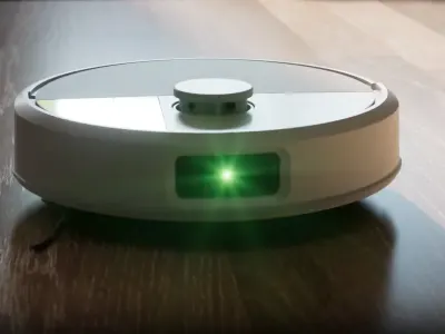 iRobot Roomba Max 705