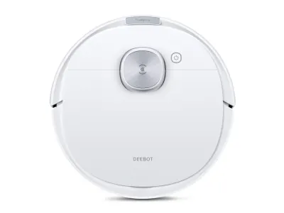 Ecovacs Deebot N10 Pro+