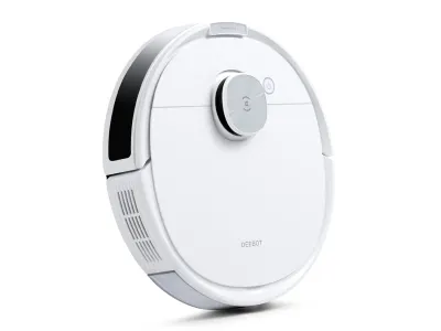 Ecovacs Deebot N10 Pro+