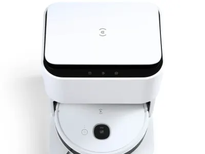 Ecovacs Deebot N9+