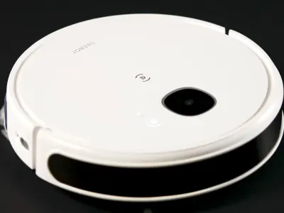 Ecovacs Deebot N9+