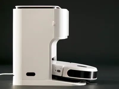 Ecovacs Deebot N9+