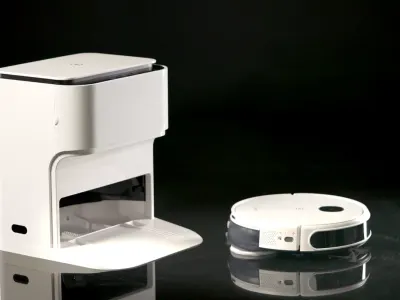 Ecovacs Deebot N9+