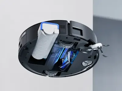 Ecovacs X8 OMNI
