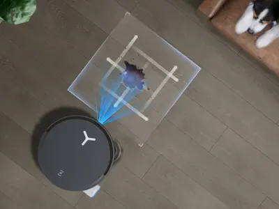 Ecovacs X8 OMNI