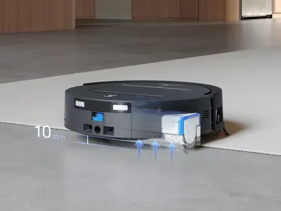 Ecovacs T80 Omni