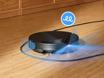 Roborock Saros 10R