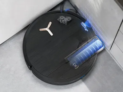 Ecovacs X9 Pro Omni