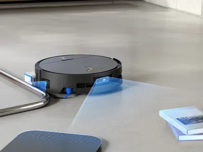 Ecovacs X9 Pro Omni