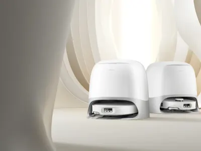 Qrevo Curv