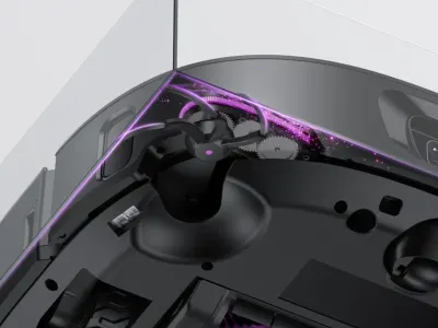 Eureka J15 Max Ultra