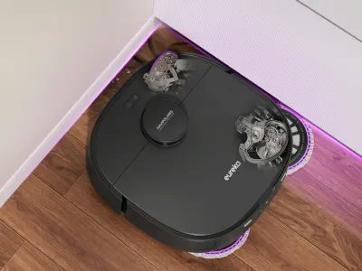 Eureka J15 Max Ultra