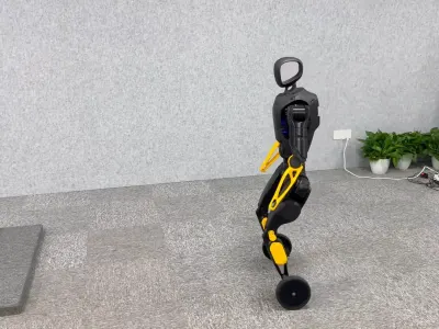 AgiBot X2-N