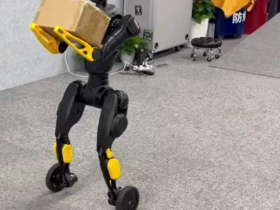 AgiBot X2-N