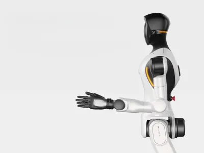 AgiBot G2