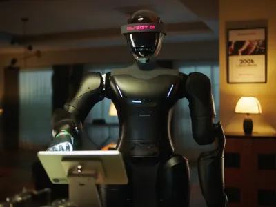 CASBOT 01