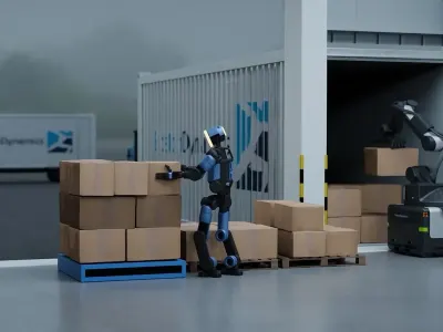 Atlas (Electric Atlas, 2025)