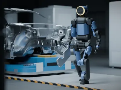 Atlas (Electric 2025)