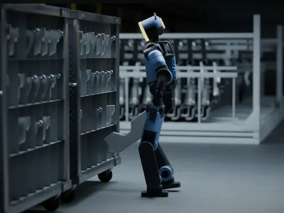 Atlas (Electric Atlas, 2025)