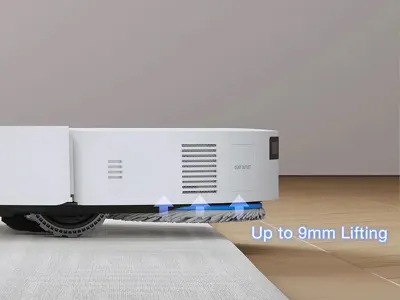 Deebot T50 Pro Omni
